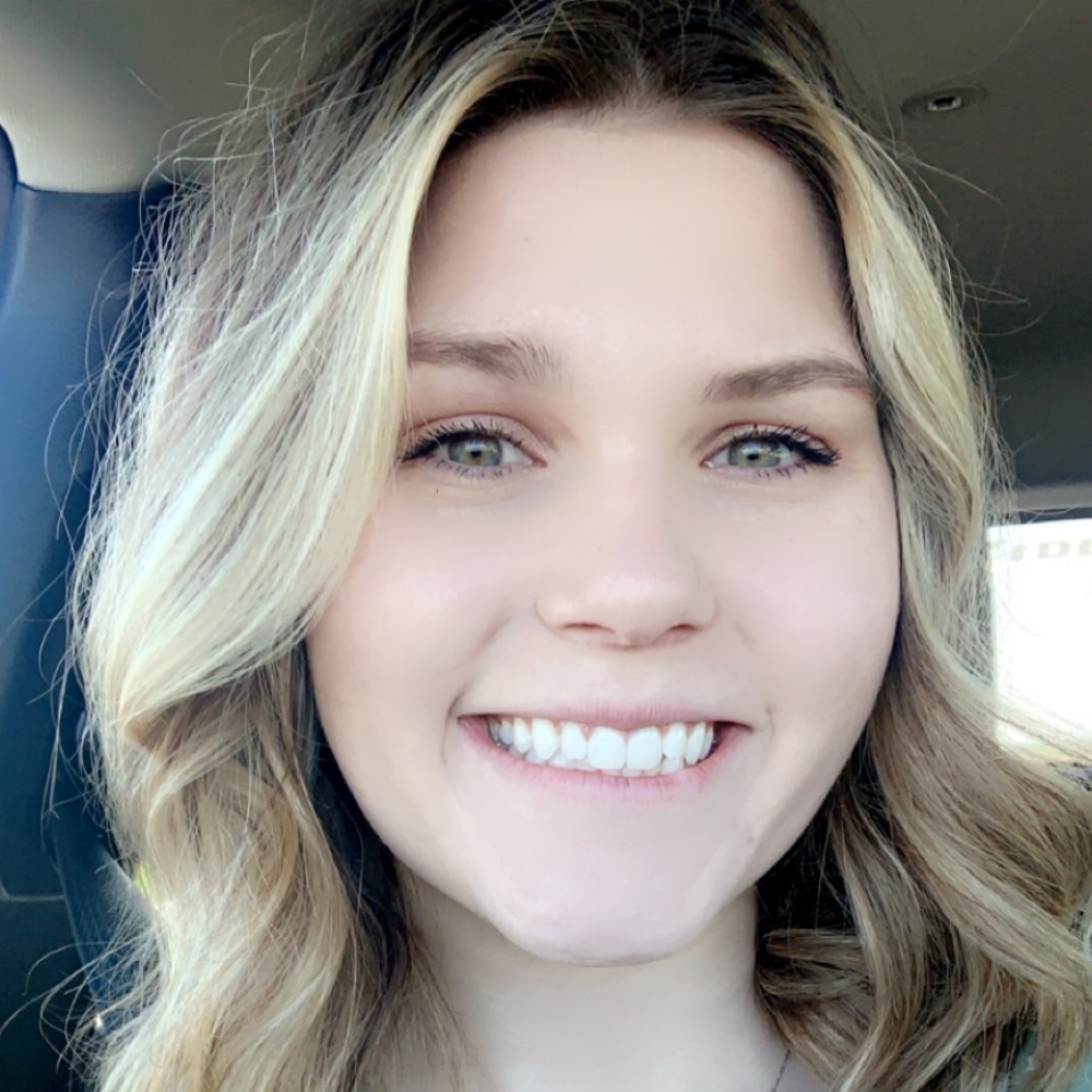 Meet your Posher, Chantel